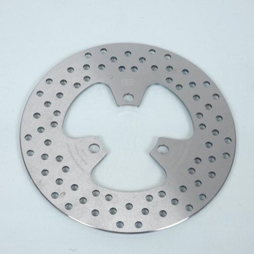 Disque De Frein Arrière France Equipement Pour Moto Derbi 50 Senda B400 Neuf