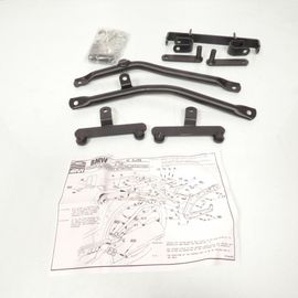 Support De Valises Latérales Givi Pour Moto Bmw 1000 K 100 1984 À 1988 Y 620