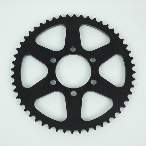 Couronne De Transmission France Equipement Pour Moto Yamaha 125 Dtmx 52 Dents Pas 428 Neuf