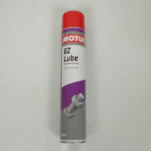 Lubrifiant Et Entretien Motul Pour Auto Ez Lube Lubrifiant Dégrippant Neuf