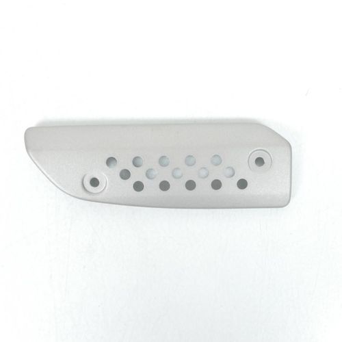Protection Pot D'échappement Pour Moto Mbk 50 Xlimit 2002 5bk-E4758-00 Neuf