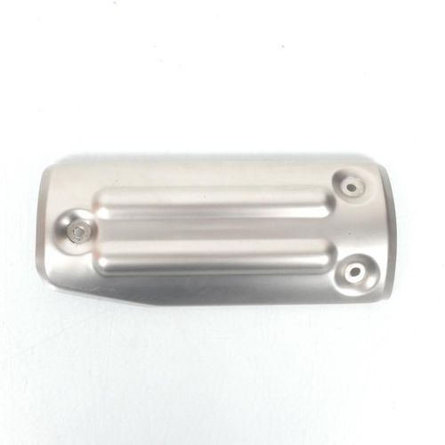 Protection Pot D'échappement Pour Scooter Mbk 100 Ovetto 4vp 4vp-E4718 Neuf