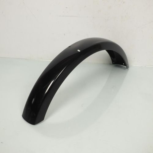 Garde Boue Avant Noir Pour Mobylette Peugeot 50 103 Mvl Neuf Cyclomoteur Cyclo