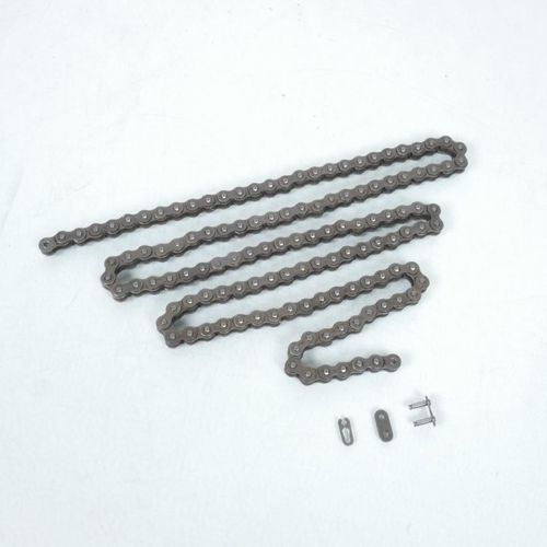 Chaîne Transmission 126 Maillons 420r France Equipement Pour Moto 58420r.126