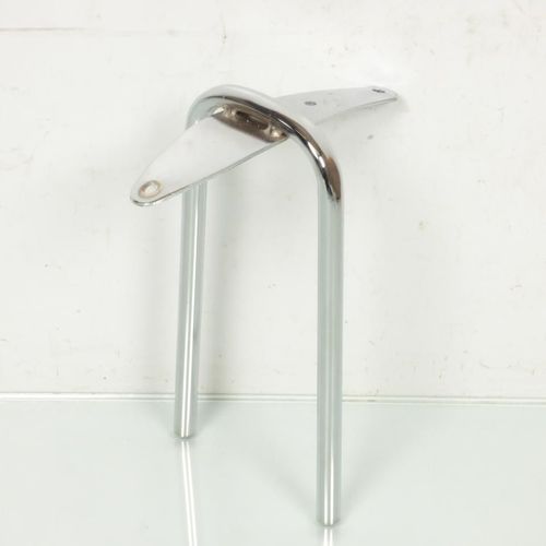 Pont Pontet Tringle Support Garde Boue Avant V3 Pour Mobylette Peugeot 103 Mvl