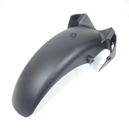 Partie Arrière Garde Boue Av Pour Scooter Yamaha 125 X-Max 37p-F1556-02 Noir Mat