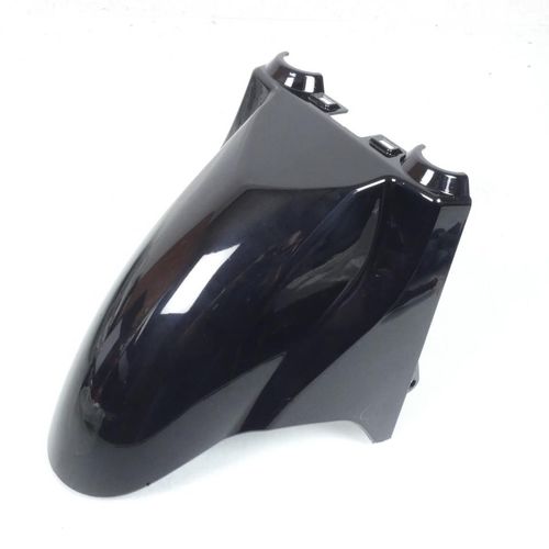 Garde Boue Av Noir Pour Scooter Peugeot 50 V-Clic 4t 53111qagz000 802320nk Neuf