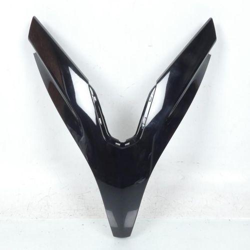 Tablier Av Supérieur Pour Scooter Peugeot 400 Satelis 2 1178080100 780801nk Noir
