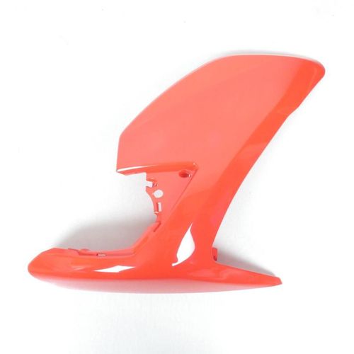 Tablier Av Gauche Pour Scooter Peugeot 50 Speedfight 4 1178741600 787416r6 Rouge