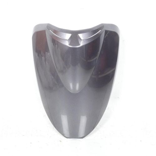 Tablier Avant Sup Gris Pour Scooter Peugeot 50 Vclic 802319k3 48111qagz150 Neuf