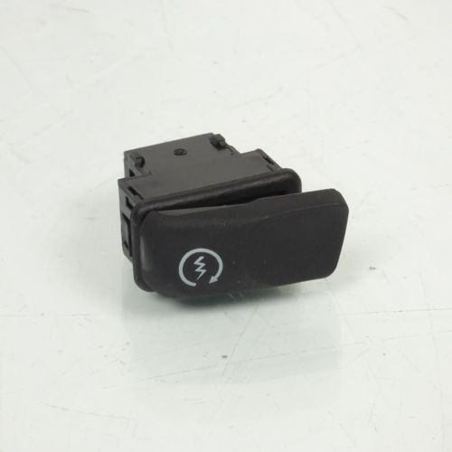 Bouton De Couvre Guidon Origine Pour Scooter Piaggio 125 Liberty 2017 À 2022 1d002403r / Demarreur Neuf