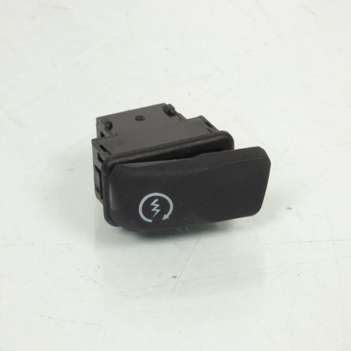 Bouton De Démarreur Origine Pour Scooter Piaggio 125 Liberty 2017-2022 1d002403r