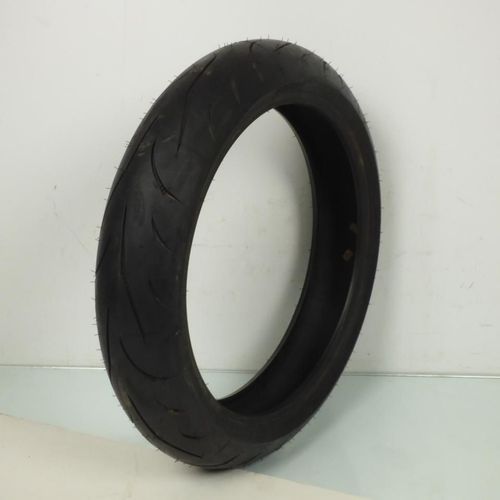 Pneu 120-70-17 Mitas pour Moto Honda 800 VFR FI 1998 à 2001 AV Neuf en destockage