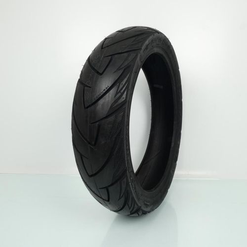 Pneu Arrière 130-70-17 Deli Tire Samuarai 130/70-17 62h Pour Moto Supermot Neuf