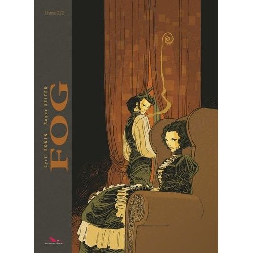 Fog Tome 2