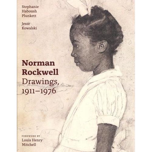 Norman Rockwell - Drawings, 1911-1976