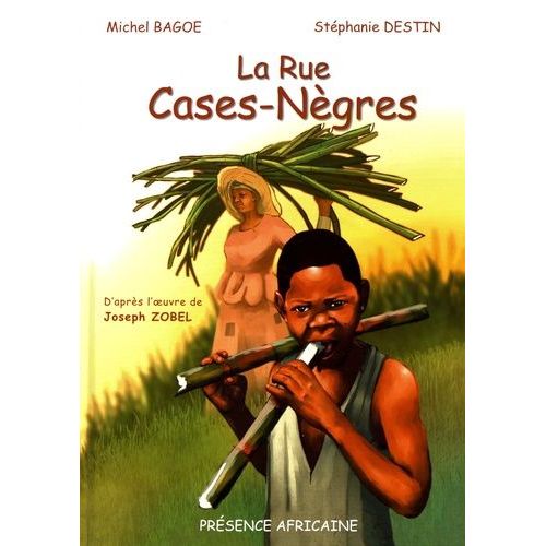 La Rue Cases-Nègres