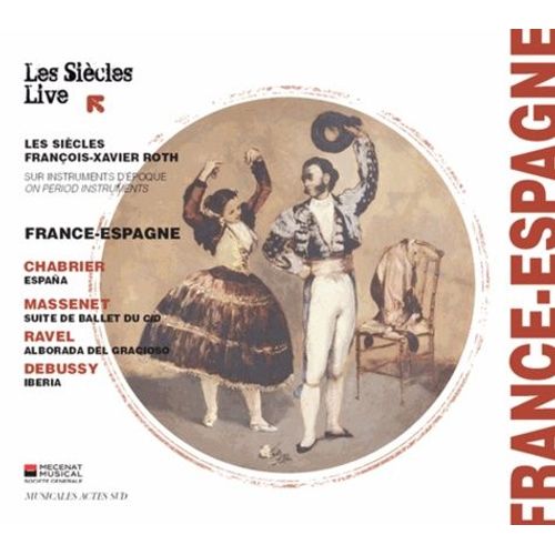 France-Espagne