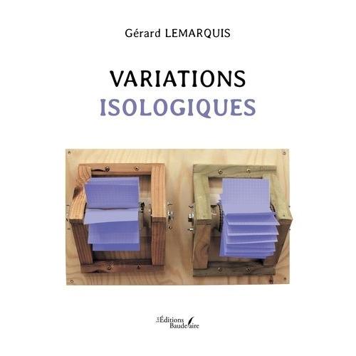 Variations Isologiques