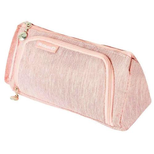 Pelikan Trousse Homeoffice, Rose