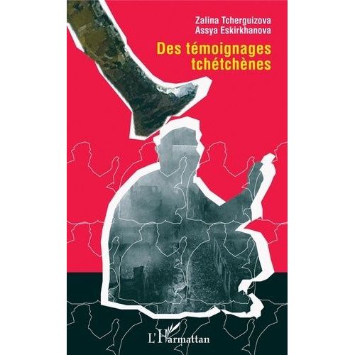 Des Témoignages Tchétchènes