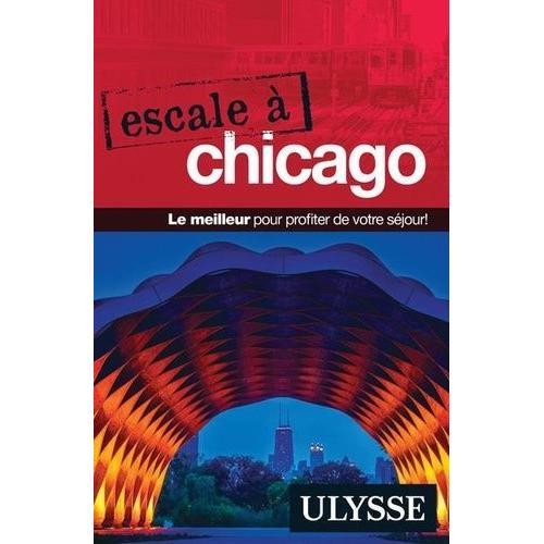 Escale À Chicago