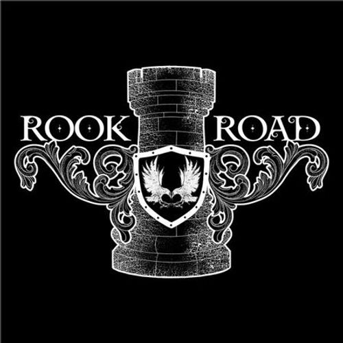 Rook Road - Cd Album