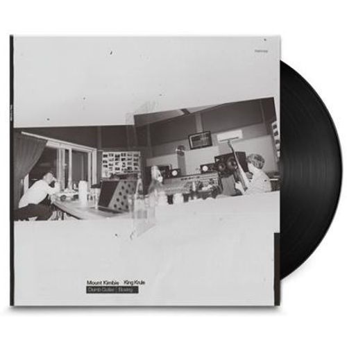 Dumb Guitar/Boxing (Feat King Krule) - Vinyle 45 Tours