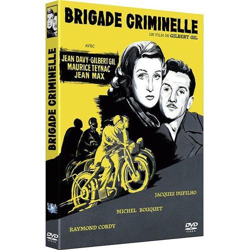 Brigade Criminelle