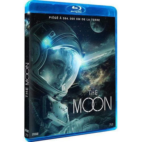 The Moon - Blu-Ray
