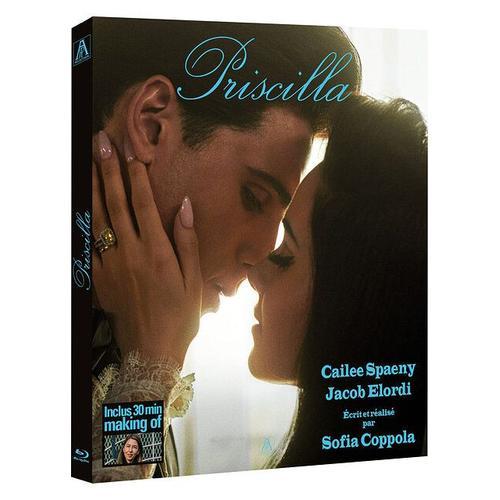 Priscilla - Blu-Ray