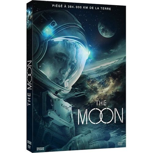 The Moon