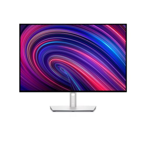 Dell UltraSharp U3023E - Écran LED - 30" - 2560 x 1600 WQXGA @ 60 Hz - IPS - 400 cd/m² - 1000:1 - 5 ms - HDMI, DisplayPort, USB-C - avec 3 years Basic Hardware Service with Advanced Exchange