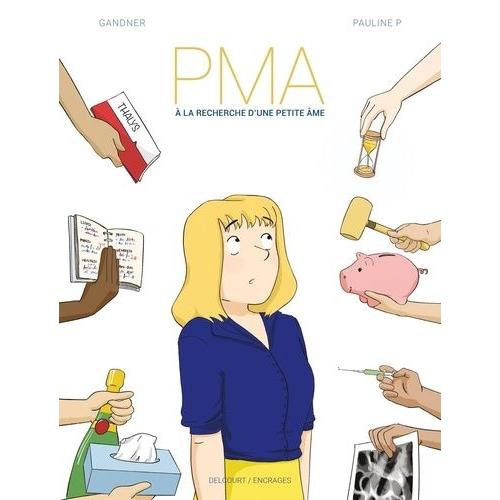 Pma À La Recherche D'une Petite Âme