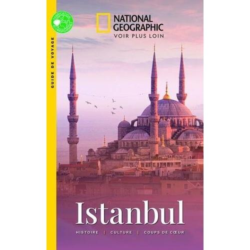 Istanbul Et La Turquie Occidentale