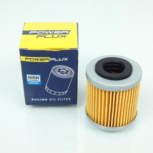 Filtre À Huile Sifam Pour Moto Orcal 125 Sk01 2020 À 2023 Neuf