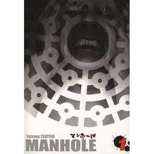 Manhole - Tome 1