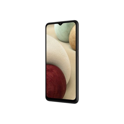 Samsung Galaxy A12 128 Go Noir