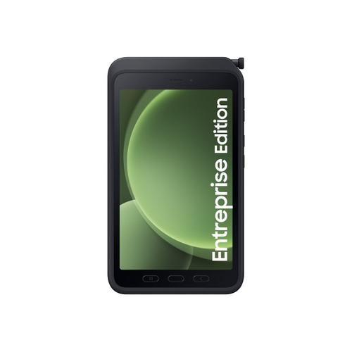 Tablette Samsung Galaxy Tab Active5 128 Go 8 pouces Vert