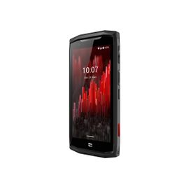 Crosscall Core M5 64 Go Noir