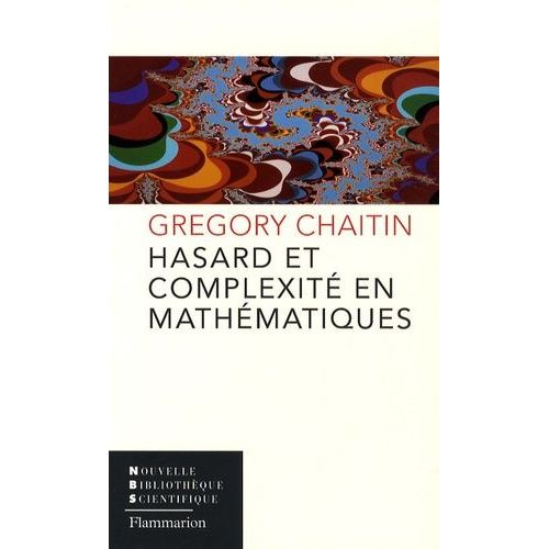 Hasard Et Complexité En Mathématiques