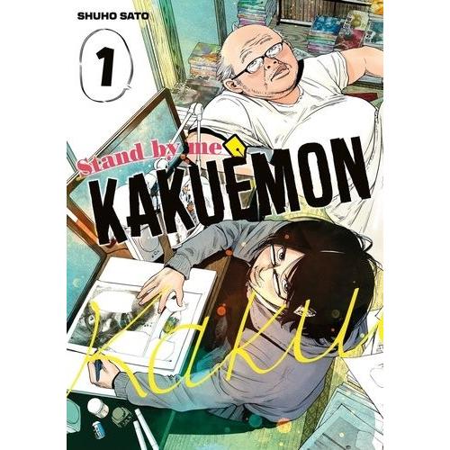 Stand By Me Kakuemon - Tome 1