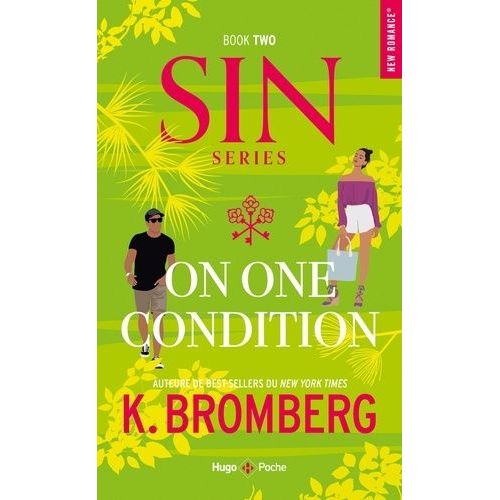 S.I.N. Tome 2 - One One Condition