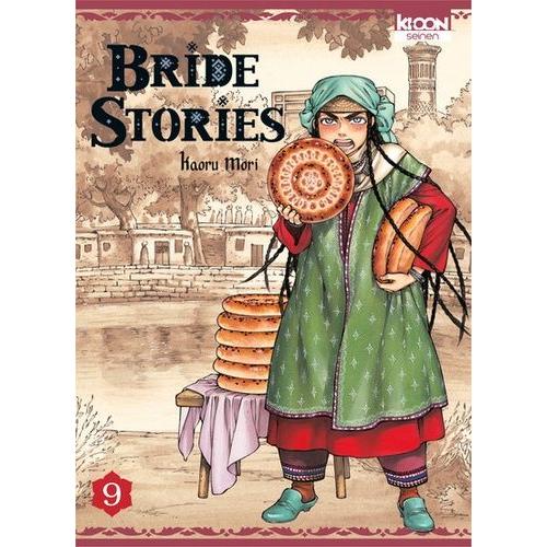 Bride Stories - Tome 9