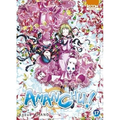 Amanchu ! - Tome 17