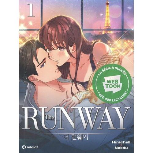 The Runway - Tome 1