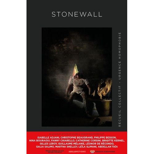 Stonewall - Recueil Collectif
