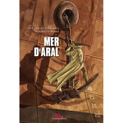 Mer D'aral
