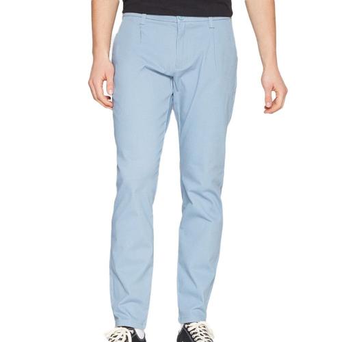 Chino Bleu Homme Only & Sons Onscam