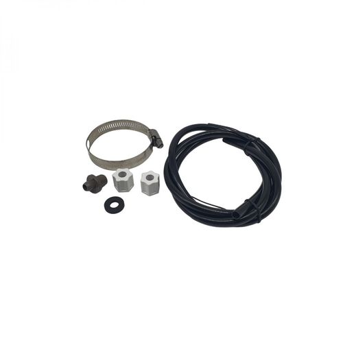 Hayward - Kit de raccordement pour chlorinateur de piscine - CLX220GA